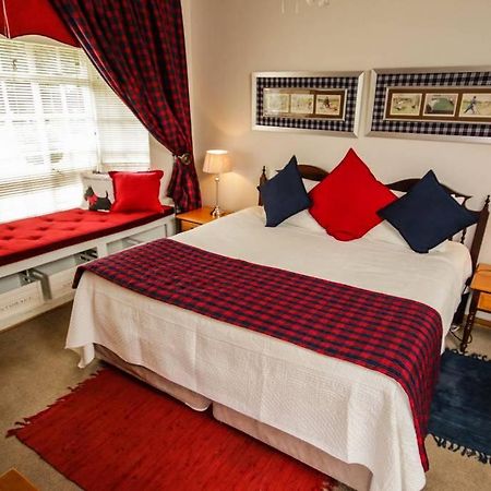 Aberdeen House Newcastle Εξωτερικό φωτογραφία