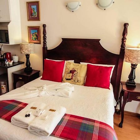 Aberdeen House Newcastle Εξωτερικό φωτογραφία