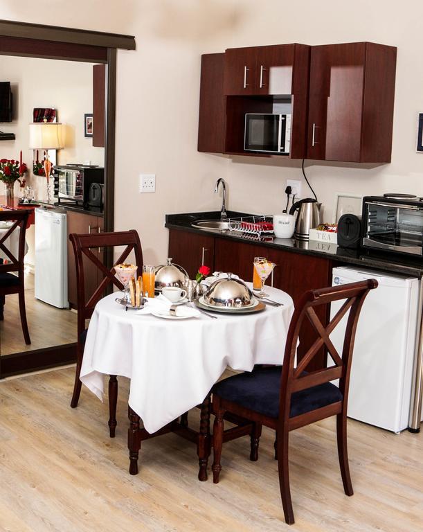 Aberdeen House Newcastle Εξωτερικό φωτογραφία