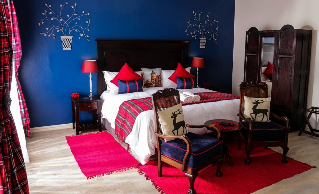 Aberdeen House Newcastle Εξωτερικό φωτογραφία