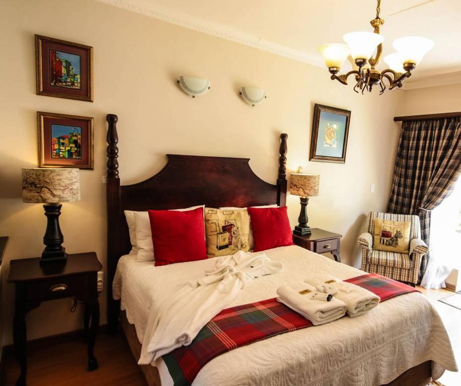 Aberdeen House Newcastle Εξωτερικό φωτογραφία