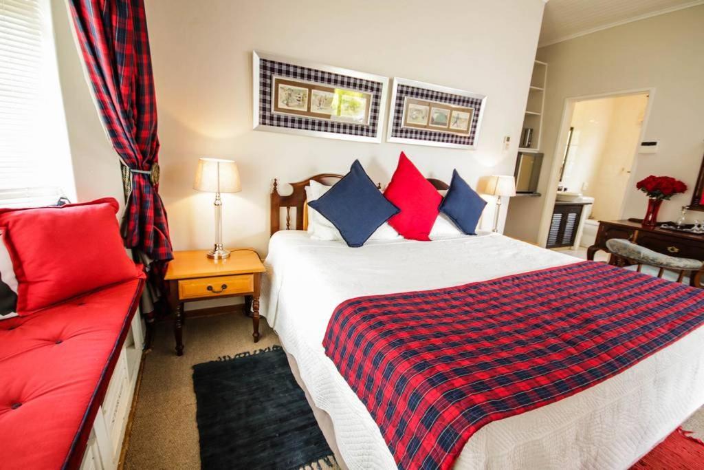 Aberdeen House Newcastle Εξωτερικό φωτογραφία