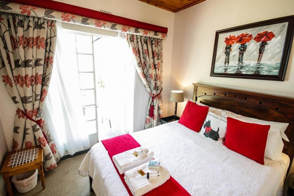 Aberdeen House Newcastle Εξωτερικό φωτογραφία