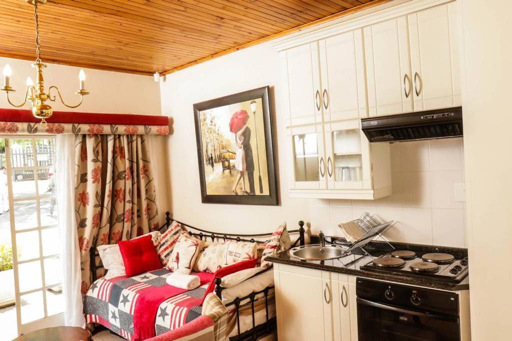 Aberdeen House Newcastle Εξωτερικό φωτογραφία