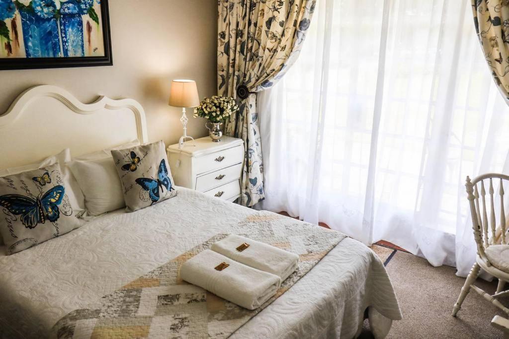 Aberdeen House Newcastle Εξωτερικό φωτογραφία