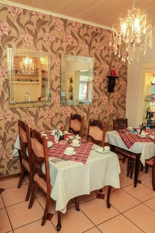 Aberdeen House Newcastle Εξωτερικό φωτογραφία