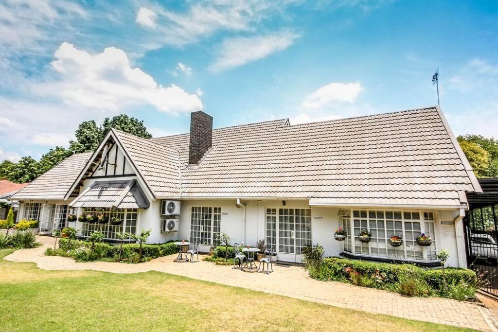 Aberdeen House Newcastle Εξωτερικό φωτογραφία
