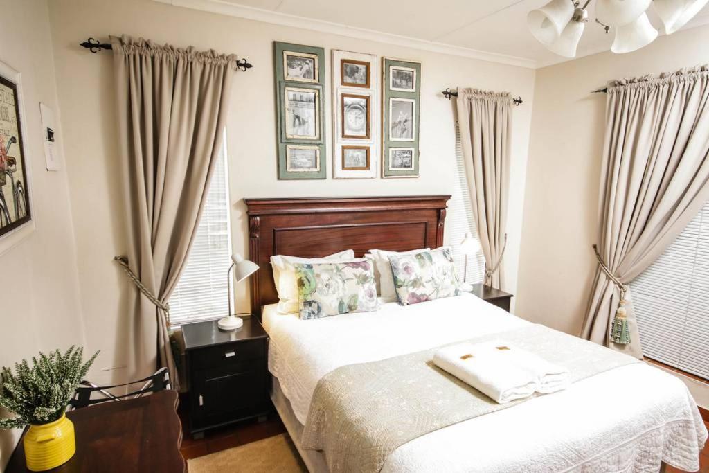 Aberdeen House Newcastle Εξωτερικό φωτογραφία