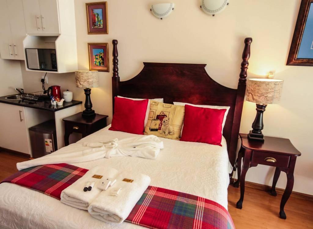 Aberdeen House Newcastle Εξωτερικό φωτογραφία