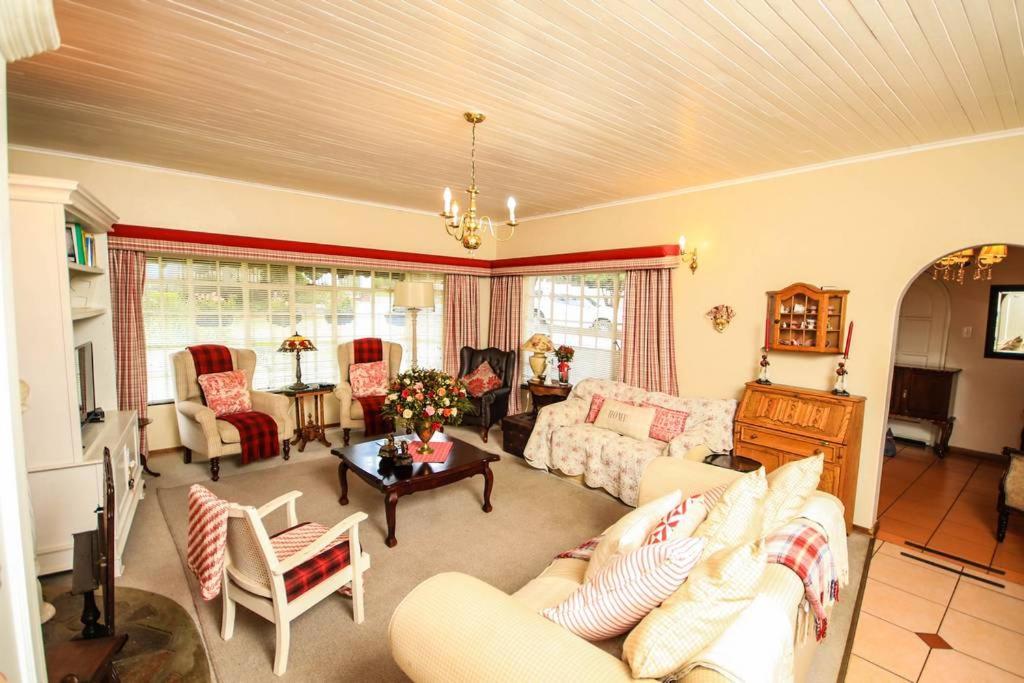Aberdeen House Newcastle Εξωτερικό φωτογραφία